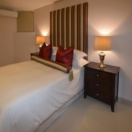 Ridgeworth Boutique Guesthouse Bellville Exteriér fotografie