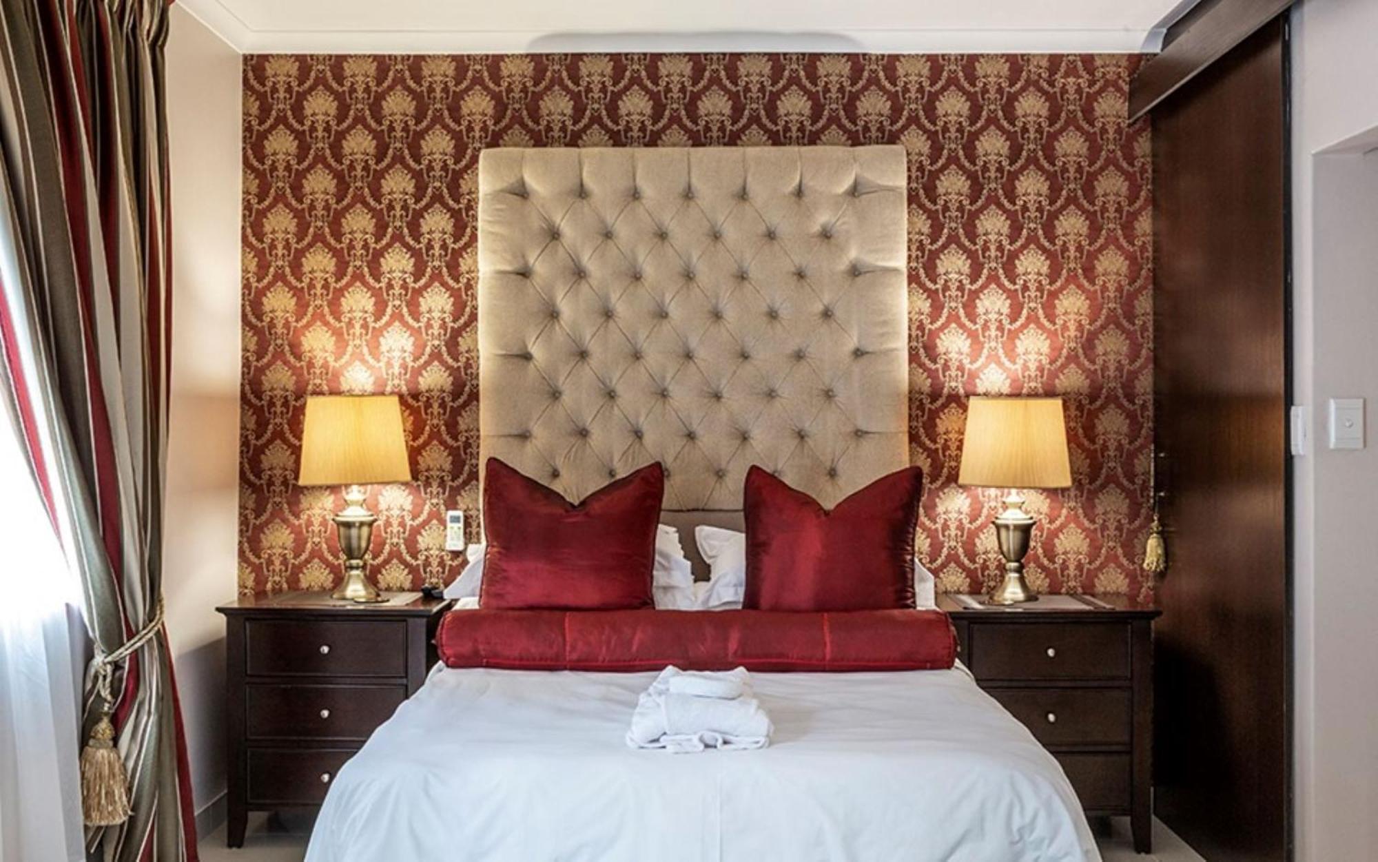 Ridgeworth Boutique Guesthouse Bellville Exteriér fotografie