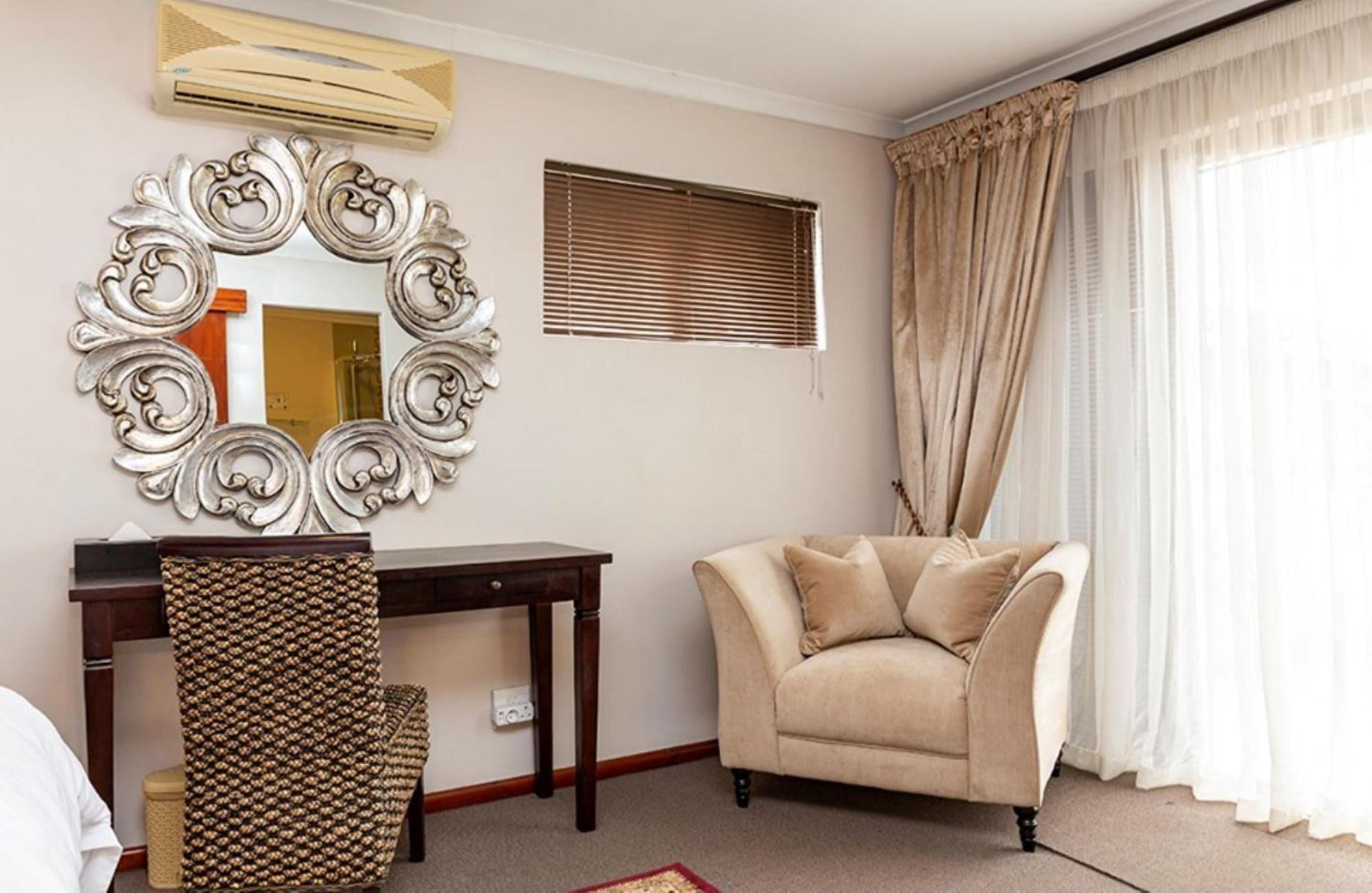Ridgeworth Boutique Guesthouse Bellville Exteriér fotografie