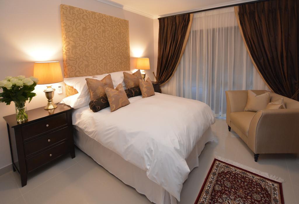 Ridgeworth Boutique Guesthouse Bellville Exteriér fotografie